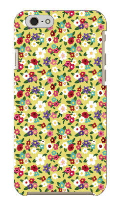 スモールフラワー イエロー produced by COLOR STAGE iPhone 6 Apple Coverfull iphone6 ケース iphone6 カバー iphone 6 ケース iphone 6 カバーアイフォーン6 ケース アイフォーン6 カバー iphoneケース ブランド iphone ケース 送料無料 スモールフラワー イエロー produced by COLOR STAGE iPhone 6 Apple Coverfull iphone6 ケース iphone6 カバー iphone 6 ケース iphone 6 カバーアイフォーン6 ケース アイフォーン6 カバー iphoneケース ブランド iphone ケース 送料無料