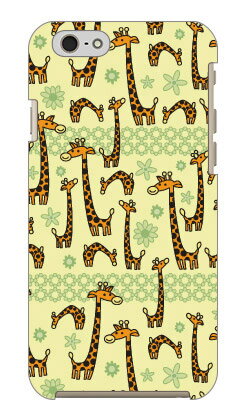 Rakuten - 花きりん produced by COLOR STAGE iPhone 6 Apple Coverfull スマホケース ハードケース iphone6 ケース iphone6 カバー iphone 6 ケース iphone 6 カバーアイフォーン6 ケース アイフォーン6 カバー iphoneケース ブランド iphone ケース 送料無料
