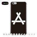 家紋シリーズ 三つ組み筋違い (みつくみすじかい) (クリア) iPhone 6 Plus Apple Coverfull アップル iphone6 plus iphone6 plus ケース iphone6 plus カバー アイフォーン6プラス ケース アイフォーン6プラス カバー iphone 6 送料無料