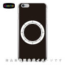 家紋シリーズ 源氏輪 (げんじわ) (クリア) iPhone 6 Plus Apple Coverfull アップル iphone6 plus iphone6 plus ケース iphone6 plus カバー アイフォーン6プラス ケース アイフォーン6プラス カバー iphone 6 plus case 送料無料