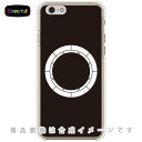 家紋シリーズ 源氏輪 (げんじわ) (クリア) iPhone 6 Apple Coverfull iphone6 ケース iphone6 カバー iphone 6 ケース iphone 6 カバーアイフォーン6 ケース アイフォーン6 カバー iphoneケース ブランド iphone ケース 送料無料