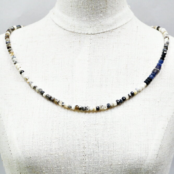 �ͥå��쥹 ŷ���� ���ѡ��� �������饤�� �ۥ磻�� �ϥ�ɥᥤ�� ������ �ѥ���ȡ��� ����С�925 �ӡ��� ŷ���� MADE IN JAPAN �ߥå���...