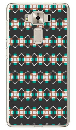 乐天商城 - Cf LTD パターン-45 （クリア） ZenFone 3 Deluxe （5.5インチ） ZS550KL MVNOスマホ（SIMフリー端末） Coverfull zenfone 3 deluxe ケース zenfone 3 deluxe カバー zs550kl ケース zs550kl カバー ゼンフォン3 ケース ゼンフォン3 カバー 送料無料