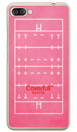 �饰�ӡ������� �ԥ󥯡ʥ��ꥢ�� ZenFone 4 Max Pro ZC554KL MVNO���ޥۡ�SIM�ե꡼ü���� Coverfull zenfone 4...