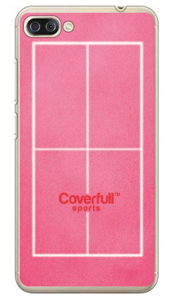 ��女���� �ԥ󥯡ʥ��ꥢ�� ZenFone 4 Max Pro ZC554KL MVNO���ޥۡ�SIM�ե꡼ü���� Coverfull zenfone 4 m...