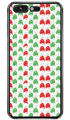 Cf LTD パターン-82 （クリア） ZenFone 4 Pro ZS551KL MVNOスマホ（SIMフリー端末） Coverfull zenfone 4 pro ケース zenfone 4 pro カバー zs551kl ケース zs551kl カバー ゼンフォン4プロ ケース ゼンフォン4プロ カバー ゼンフォン4プロ 送料無料
