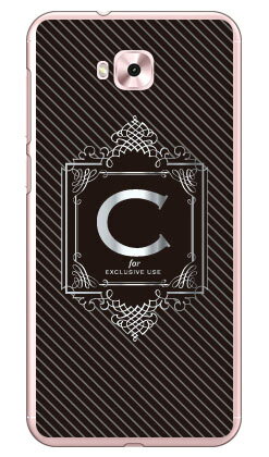 Cf LTD ラグジュアリーイニシャル C シルバーグレー (クリア) ZenFone 4 Selfie ZD553KL MVNOスマホ(SIMフリー端末) Coverfull zenfone 4 selfie ケース zenfone 4 selfie カバー zd553kl ケース zd553kl カバー 送料無料 Cf LTD ラグジュアリーイニシャル C シルバーグレー (クリア) ZenFone 4 Selfie ZD553KL MVNOスマホ(SIMフリー端末) Coverfull zenfone 4 selfie ケース zenfone 4 selfie カバー zd553kl ケース zd553kl カバー 送料無料