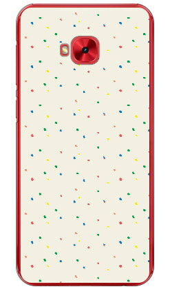 樂天商城 - Cf LTD パターン-103 （クリア） ZenFone 4 Selfie Pro ZD552KL MVNOスマホ（SIMフリー端末） Coverfull zenfone 4 selfie pro ケース zenfone 4 selfie pro カバー zd552kl ケース zd552kl カバー ゼンフォン4セルフィープロ ケース 送料無料