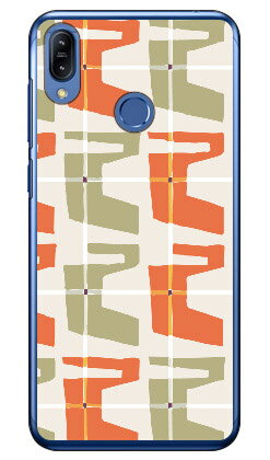 樂天商城 - Cf LTD パターン-53 （クリア） ZenFone Max M2 ZB633KL MVNOスマホ（SIMフリー端末） Coverfull zenfone max m2 ケース zenfone max m2 カバー zb633kl ケース zb633kl カバー ゼンフォンマックスM2 ケース ゼンフォンマックスM2 送料無料