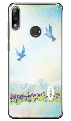 Cf LTD С ˥ Q ʥꥢ ZenFone Max Pro M2 ZB631KL MVNOޥۡSIMե꡼ü ...