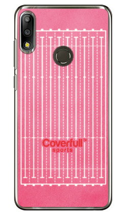 Rakuten - 競泳プール ピンク （クリア） ZenFone Max Pro M2 ZB631KL MVNOスマホ（SIMフリー端末） Coverfull zenfone max pro m2 ケース zenfone max pro m2 カバー zb631kl ケース zb631kl カバー ゼンフォンマックスプロM2 ケース 送料無料