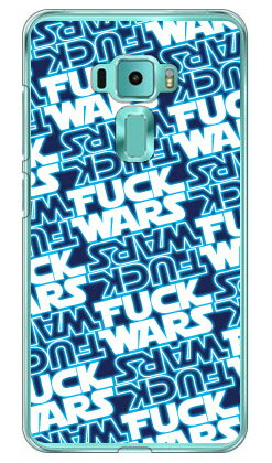 Cf LTD FUCKWARS ѥ ֥롼 ʥꥢ ZenFone 35.2 ZE520KL MVNOޥۡSIMե...
