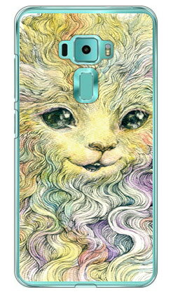 Rainbow Cat design by KYOTARO ʥꥢ ZenFone 35.2 ZE520KL MVNOޥۡ...