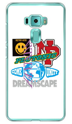 NEW PATH STICKERS REWORK ʥۥ磻ȡˡ ʥꥢ ZenFone 35.2 ZE520KL MVNO...