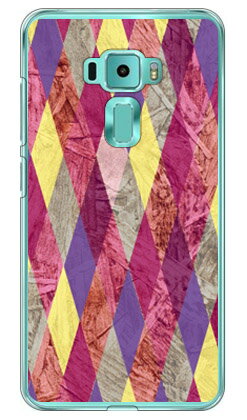 Cf LTD ꡼ Woody ԥ󥯷 ʥꥢ ZenFone 35.2 ZE520KL MVNOޥۡSIM...