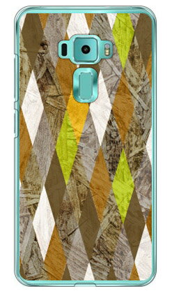 Cf LTD ꡼ Woody ֥饦 ʥꥢ ZenFone 35.2 ZE520KL MVNOޥۡSI...