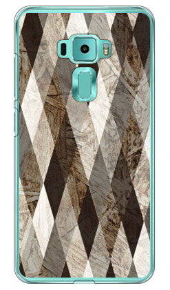 Cf LTD ꡼ Woody ֥å ʥꥢ ZenFone 35.2 ZE520KL MVNOޥۡSI...