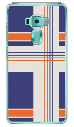 Cf LTD ѥ-15 ʥꥢ ZenFone 35.2 ZE520KL MVNOޥۡSIMե꡼ü Cover...
