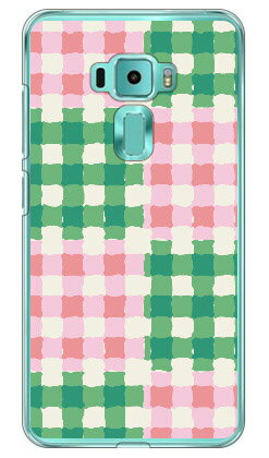 Cf LTD ѥ-23 ʥꥢ ZenFone 35.2 ZE520KL MVNOޥۡSIMե꡼ü Cover...