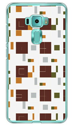 Cf LTD ѥ-38 ʥꥢ ZenFone 35.2 ZE520KL MVNOޥۡSIMե꡼ü Cover...