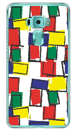 Cf LTD ѥ-40 ʥꥢ ZenFone 35.2 ZE520KL MVNOޥۡSIMե꡼ü Cover...