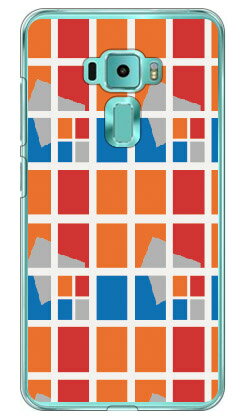 Cf LTD ѥ-41 ʥꥢ ZenFone 35.2 ZE520KL MVNOޥۡSIMե꡼ü Cover...