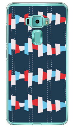Cf LTD ѥ-43 ʥꥢ ZenFone 35.2 ZE520KL MVNOޥۡSIMե꡼ü Cover...