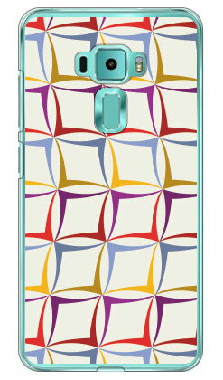 Cf LTD ѥ-44 ʥꥢ ZenFone 35.2 ZE520KL MVNOޥۡSIMե꡼ü Cover...