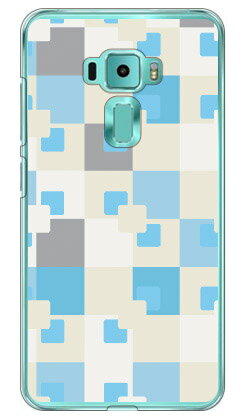 Cf LTD ѥ-49 ʥꥢ ZenFone 35.2 ZE520KL MVNOޥۡSIMե꡼ü Cover...