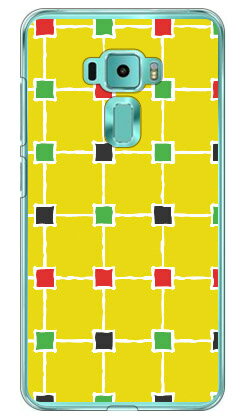 Cf LTD ѥ-51 ʥꥢ ZenFone 35.2 ZE520KL MVNOޥۡSIMե꡼ü Cover...