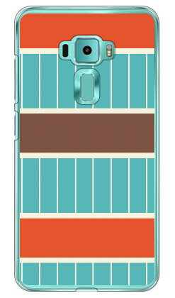 Cf LTD ѥ-52 ʥꥢ ZenFone 35.2 ZE520KL MVNOޥۡSIMե꡼ü Cover...