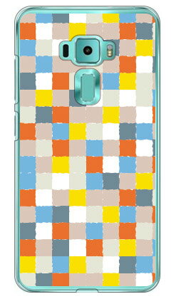 Cf LTD ѥ-54 ʥꥢ ZenFone 35.2 ZE520KL MVNOޥۡSIMե꡼ü Cover...