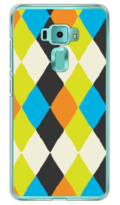 Cf LTD ѥ-57 ʥꥢ ZenFone 35.2 ZE520KL MVNOޥۡSIMե꡼ü Cover...