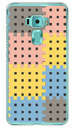 Cf LTD ѥ-64 ʥꥢ ZenFone 35.2 ZE520KL MVNOޥۡSIMե꡼ü Cover...