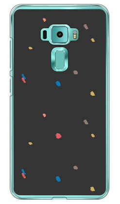 Cf LTD ѥ-80 ʥꥢ ZenFone 35.2 ZE520KL MVNOޥۡSIMե꡼ü Cover...