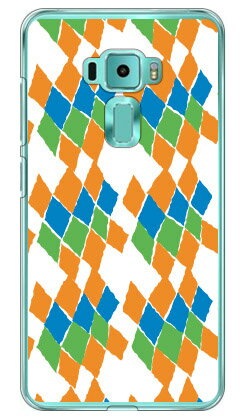 Cf LTD ѥ-85 ʥꥢ ZenFone 35.2 ZE520KL MVNOޥۡSIMե꡼ü Cover...