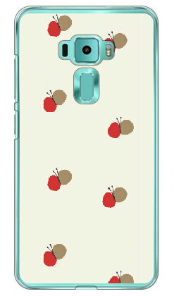 Cf LTD ѥ-97 ʥꥢ ZenFone 35.2 ZE520KL MVNOޥۡSIMե꡼ü Cover...