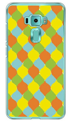Cf LTD ѥ-99 ʥꥢ ZenFone 35.2 ZE520KL MVNOޥۡSIMե꡼ü Cover...