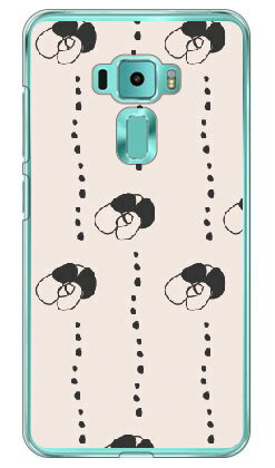 Cf LTD ѥ-107 ʥꥢ ZenFone 35.2 ZE520KL MVNOޥۡSIMե꡼ü Cove...