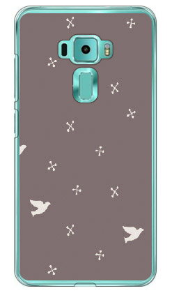 Cf LTD ѥ-132 ʥꥢ ZenFone 35.2 ZE520KL MVNOޥۡSIMե꡼ü Cove...