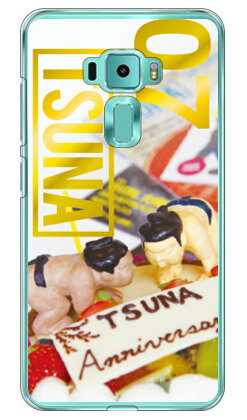 TSUNA Vol.07ɽǥ ʥꥢ ZenFone 35.2 ZE520KL MVNOޥۡSI...