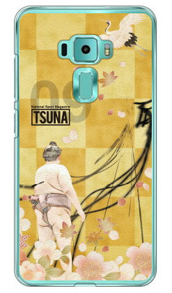 TSUNA Vol.09ɽǥ ʥꥢ ZenFone 35.2 ZE520KL MVNOޥۡSI...