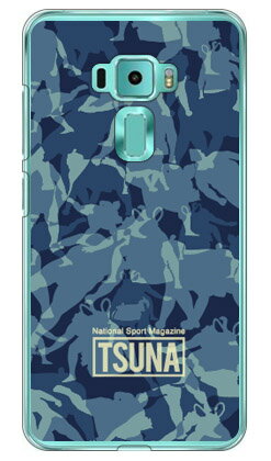 TSUNA meisai º 1 ֥롼 ʥꥢ ZenFone 35.2 ZE520KL MVNO...