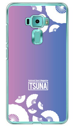 TSUNA sensu  1 ԥ󥯥֥롼 ʥꥢ ZenFone 35.2 ZE520KL MV...