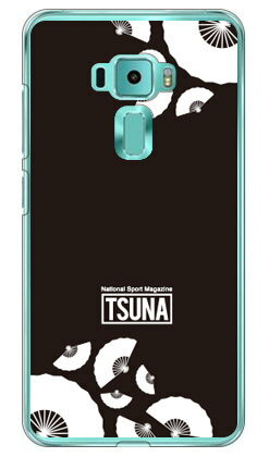 TSUNA sensu  2 ֥å ʥꥢ ZenFone 35.2 ZE520KL MVNO...