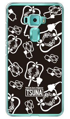 TSUNA gunbai ʷ 1 ֥å ʥꥢ ZenFone 35.2 ZE520KL MVN...