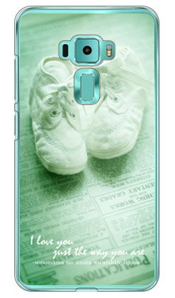 ƥ٥ӡ塼 ʥꥢ design by Υᥰ ZenFone 35.2 ZE520KL MVNO...