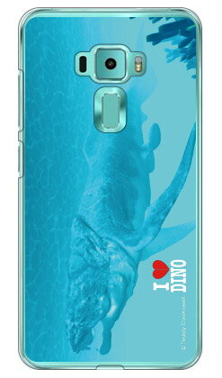Dinosaur Design εǥ󥷥꡼ ֥󥯥륪ƥ ʥꥢ ZenFone 35.2 ZE520KL...