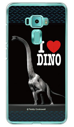 Dinosaur Design εǥ󥷥꡼ ֥֥饭륹 ʥꥢ ZenFone 35.2 ZE520KL ...