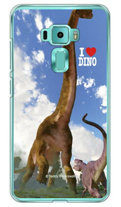 Dinosaur Design εǥ󥷥꡼ ֥֥饭륹ȥ륹_A ʥꥢ ZenFone 35.2...